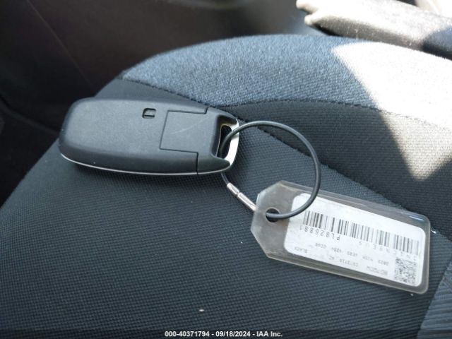 3N1CN8EV9PL826881 Nissan Versa 1.6 Sv Xtronic Cvt