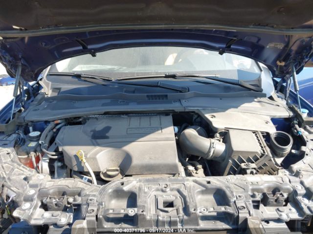 2022 JAGUAR E-PACE SADFP2FX2N1030435 Photo 9