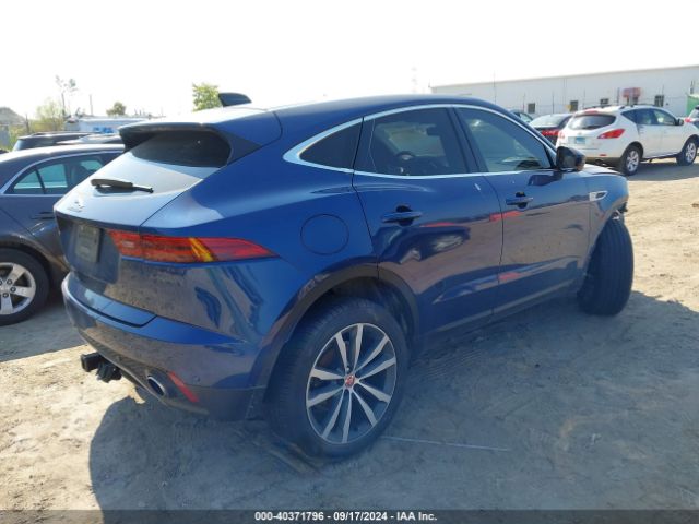 2022 JAGUAR E-PACE SADFP2FX2N1030435 Photo 3