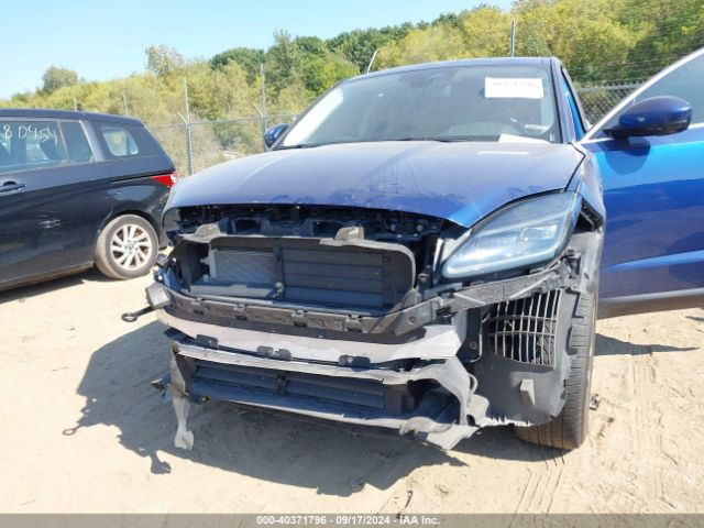 2022 JAGUAR E-PACE SADFP2FX2N1030435 Photo 5