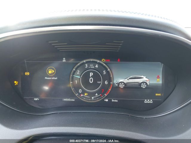 2022 JAGUAR E-PACE SADFP2FX2N1030435 Photo 6