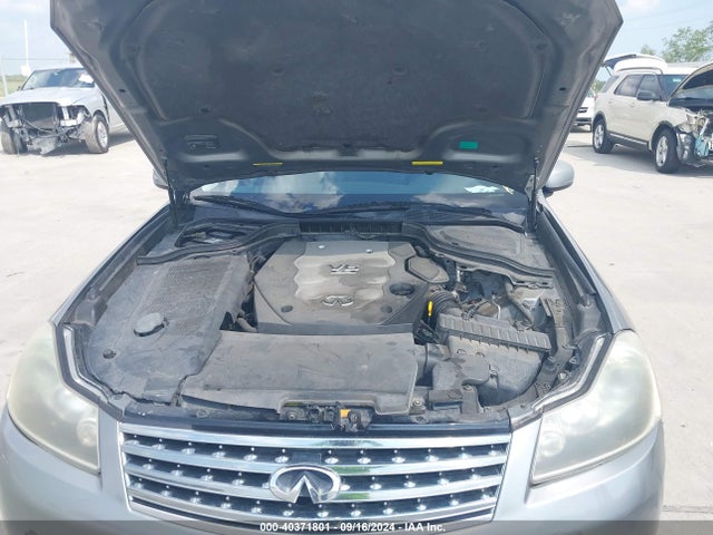 40371801 :رقم المزاد ، JNKAY01E67M301204 vin ، 2007 Infiniti M35 مزاد بيع
