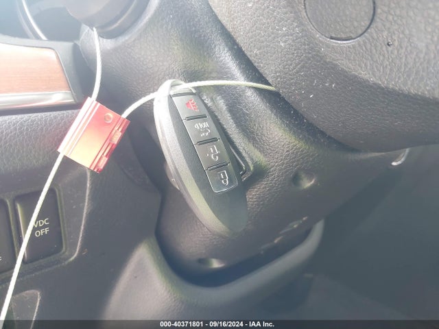 40371801 :رقم المزاد ، JNKAY01E67M301204 vin ، 2007 Infiniti M35 مزاد بيع