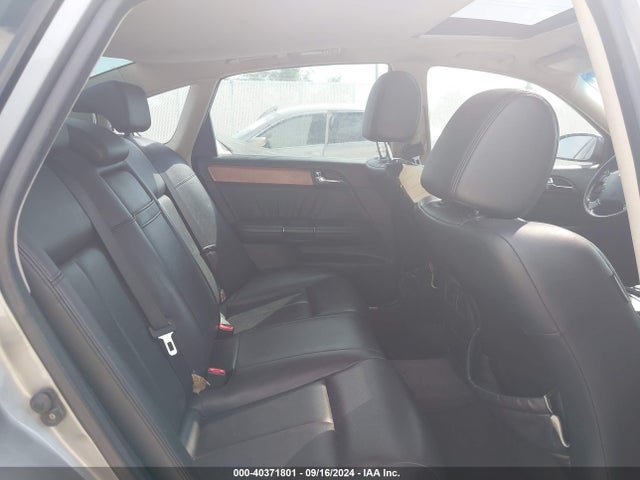 40371801 :رقم المزاد ، JNKAY01E67M301204 vin ، 2007 Infiniti M35 مزاد بيع