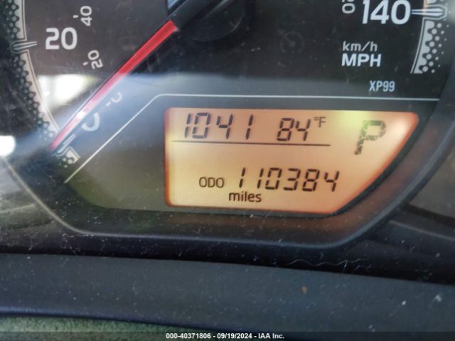 VNKKTUD36FA038337 Toyota YARIS L
