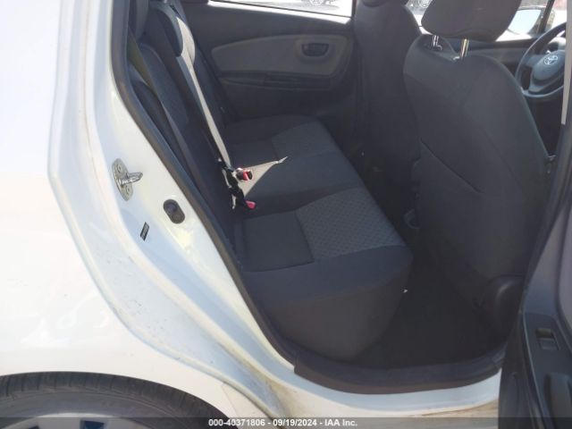 VNKKTUD36FA038337 Toyota YARIS L