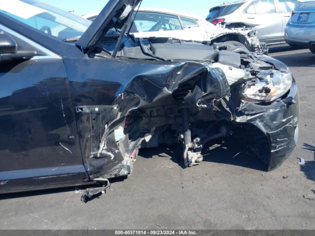 2013 JAGUAR XF SAJWA0E71D8S91484 Photo 5