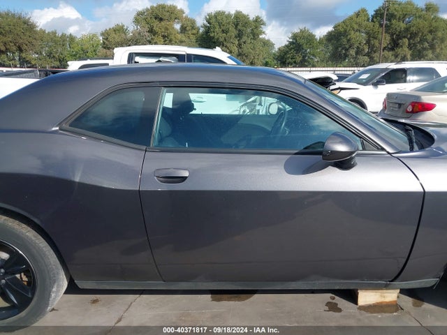 Dodge Challenger Sxt 2017 2C3CDZAG3HH568367 Image 13
