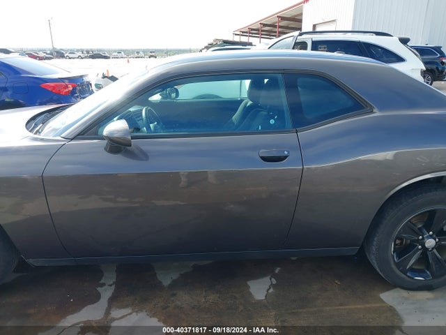 Dodge Challenger Sxt 2017 2C3CDZAG3HH568367 Image 14