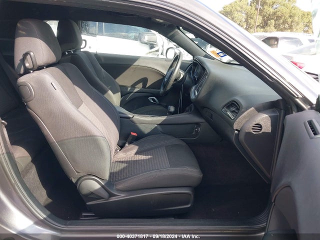 Dodge Challenger Sxt 2017 2C3CDZAG3HH568367 Image 5