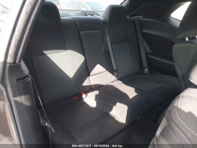 Dodge Challenger Sxt 2017 2C3CDZAG3HH568367 Image 8