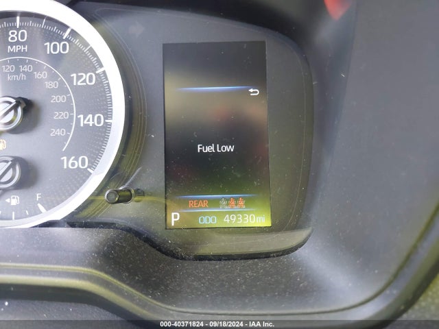 Toyota COROLLA LE 2022 5YFEPMAE7NP357434 Image 15