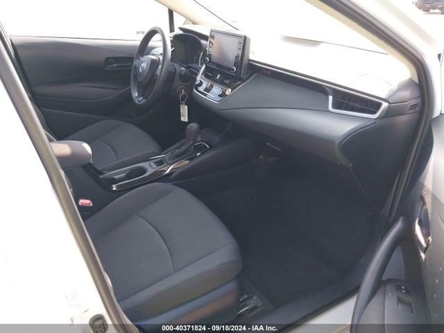 Toyota COROLLA LE 2022 5YFEPMAE7NP357434 Image 5
