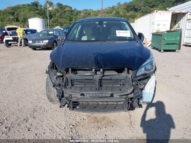 LRBFXBSA9KD019986 Buick Envision Fwd Preferred