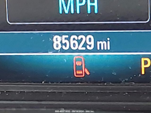 LRBFXBSA9KD019986 Buick Envision Fwd Preferred