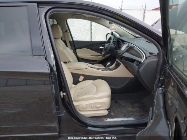 LRBFXBSA9KD019986 Buick Envision Fwd Preferred