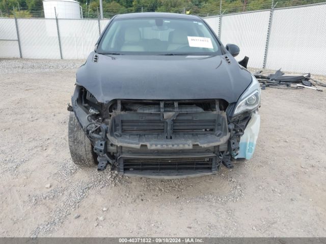 LRBFXBSA9KD019986 Buick Envision Fwd Preferred