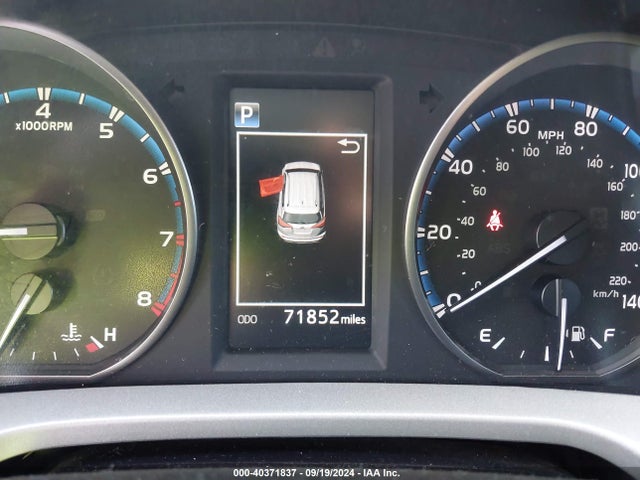 Toyota RAV4 LE 2018 2T3BFREV8JW738254 Image 15