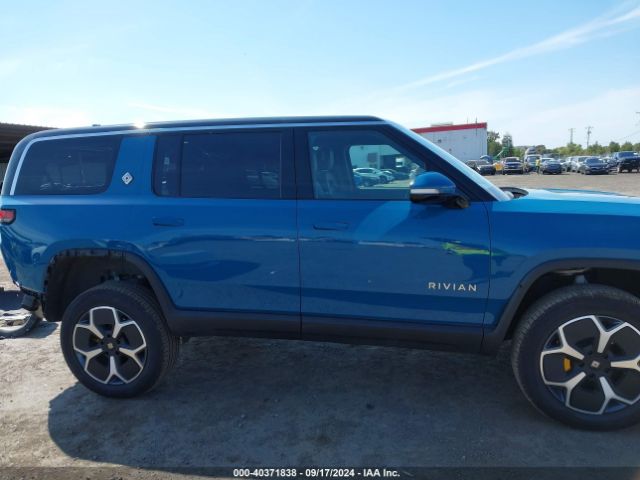 7PDSGABA1PN025608 Rivian R1s Adventure