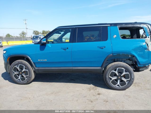 7PDSGABA1PN025608 Rivian R1s Adventure