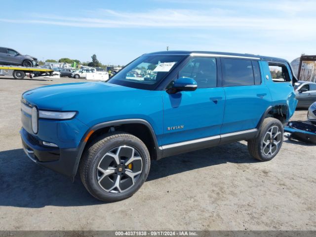 7PDSGABA1PN025608 Rivian R1s Adventure