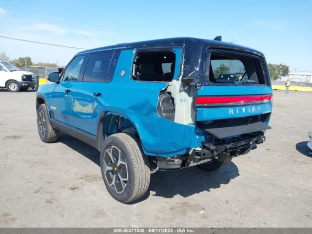 7PDSGABA1PN025608 Rivian R1s Adventure