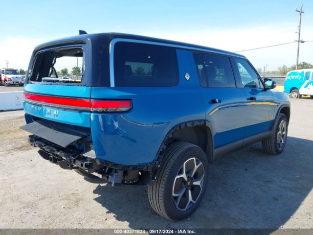 7PDSGABA1PN025608 Rivian R1s Adventure