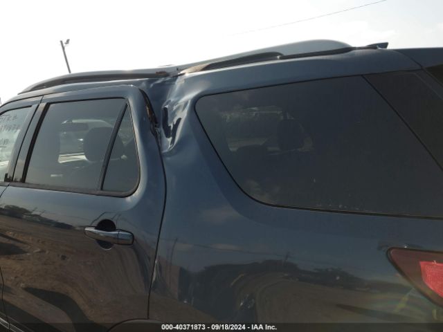 1FM5K8D87GGC46927 Ford EXPLORER XLT
