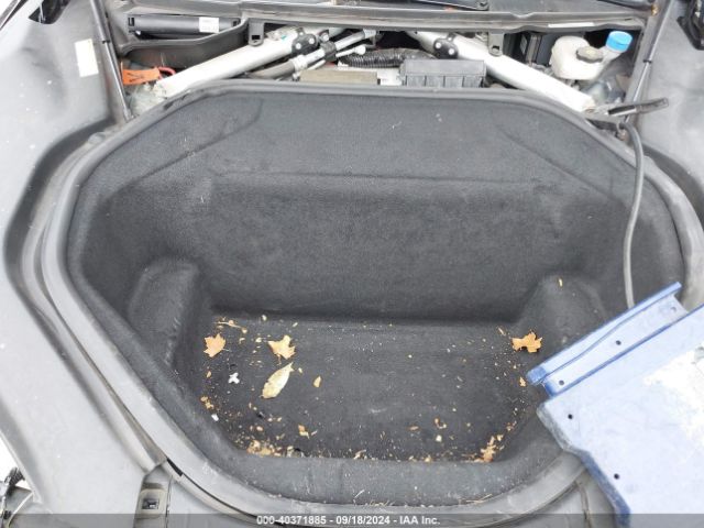 5YJSA1H22EFP66113 Tesla Model S P85d