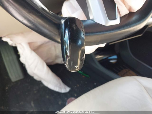 5YJSA1H22EFP66113 Tesla Model S P85d