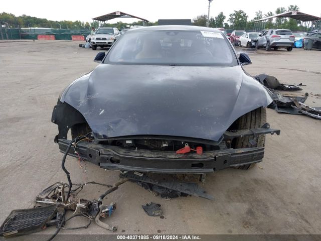 5YJSA1H22EFP66113 Tesla Model S P85d