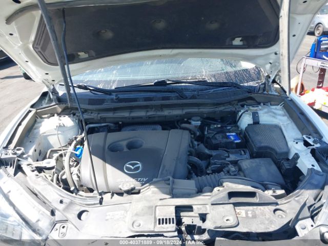 JM3KE2DY8G0710397 Mazda Cx-5 Grand Touring