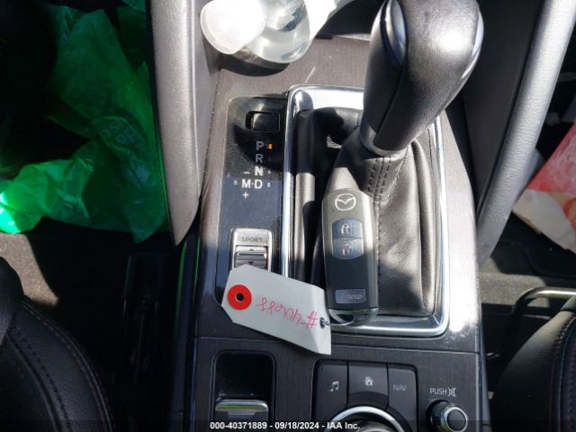 JM3KE2DY8G0710397 Mazda Cx-5 Grand Touring