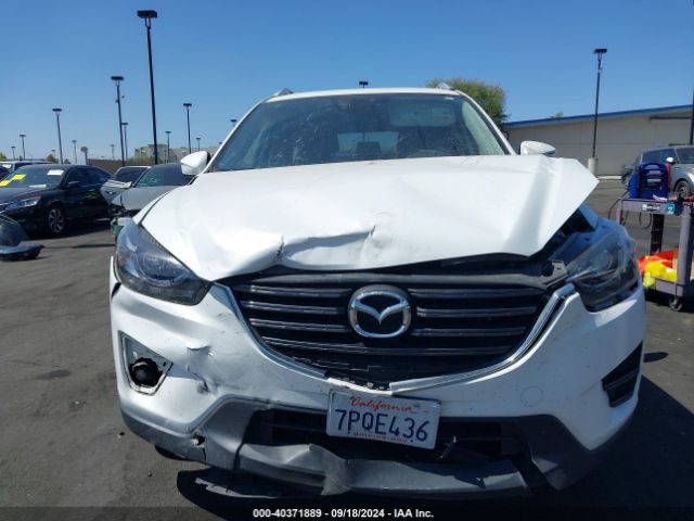 JM3KE2DY8G0710397 Mazda Cx-5 Grand Touring