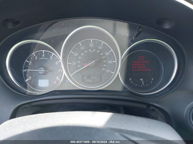 JM3KE2DY8G0710397 Mazda Cx-5 Grand Touring