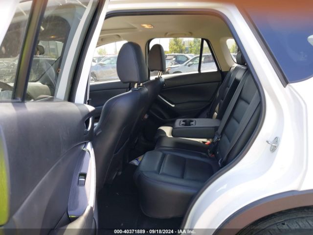 JM3KE2DY8G0710397 Mazda Cx-5 Grand Touring