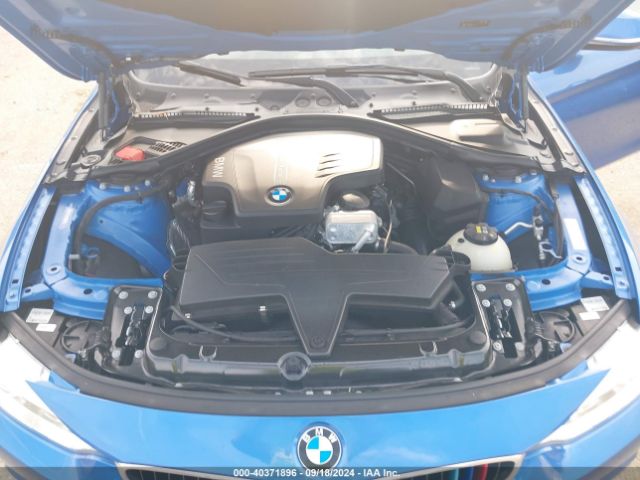 WBA3N9C54GK249827 BMW 428i Xdrive