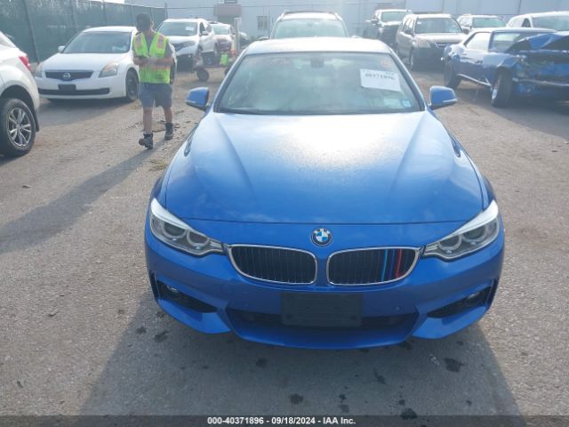 WBA3N9C54GK249827 BMW 428i Xdrive