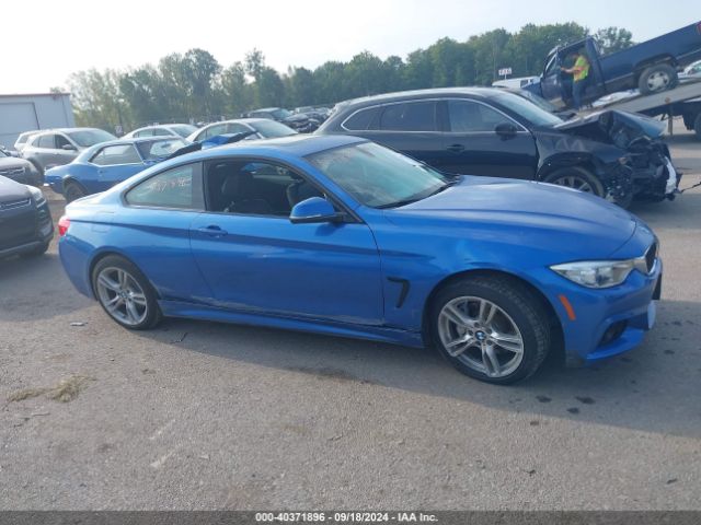 WBA3N9C54GK249827 BMW 428i Xdrive
