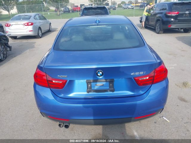 WBA3N9C54GK249827 BMW 428i Xdrive