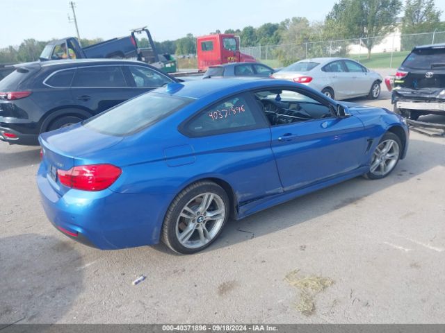 WBA3N9C54GK249827 BMW 428i Xdrive
