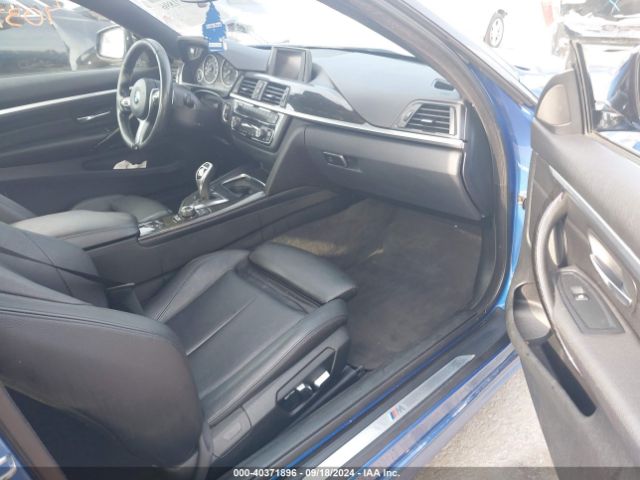 WBA3N9C54GK249827 BMW 428i Xdrive