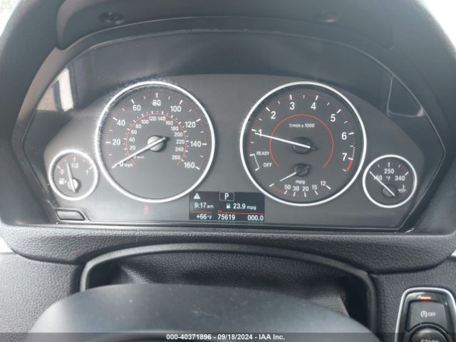 WBA3N9C54GK249827 BMW 428i Xdrive
