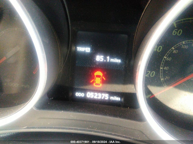 2015 MITSUBISHI OUTLANDER SPORT 4A4AR3AU6FE047793 Photo 6