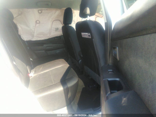 2015 MITSUBISHI OUTLANDER SPORT 4A4AR3AU6FE047793 Photo 7
