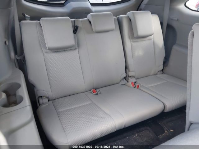 5TDBGRFH9JS039271 Toyota Highlander Hybrid Le