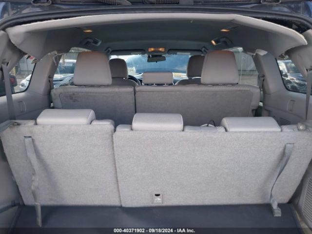 5TDBGRFH9JS039271 Toyota Highlander Hybrid Le
