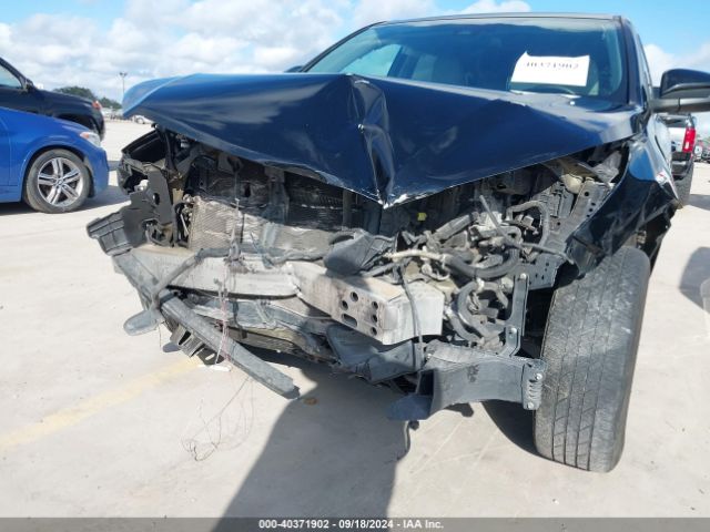 5TDBGRFH9JS039271 Toyota Highlander Hybrid Le