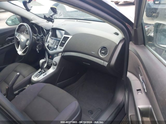 1G1PH5SB3E7313375 Chevrolet Cruze Eco Auto
