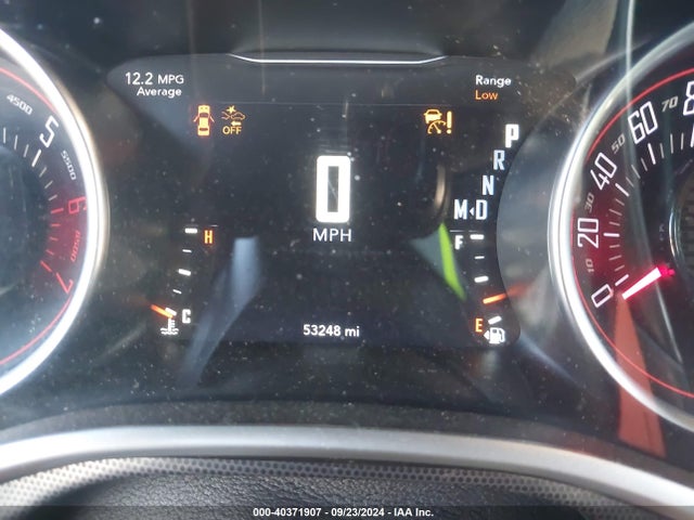 Dodge Challenger R/t Scat Pack 2018 2C3CDZFJ4JH334779 Image 7